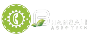 Bhansali logo