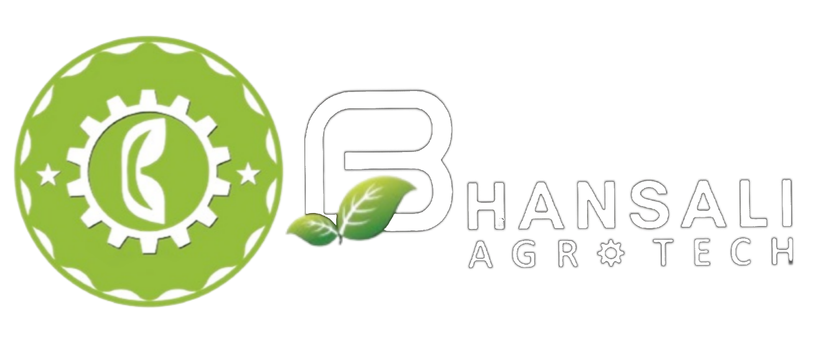 Bhansali logo