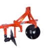 Disc Ridger