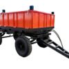 Non Tipping Trailer