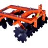 Disc Harrow