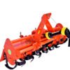 Rotavator