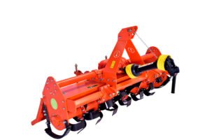 Rotavator