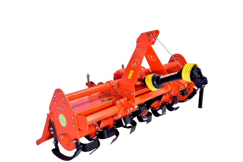 Rotavator