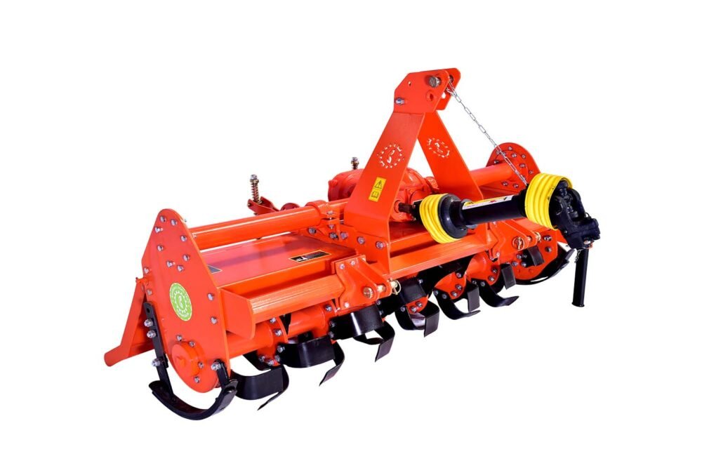Rotavator