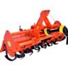 Rotavator