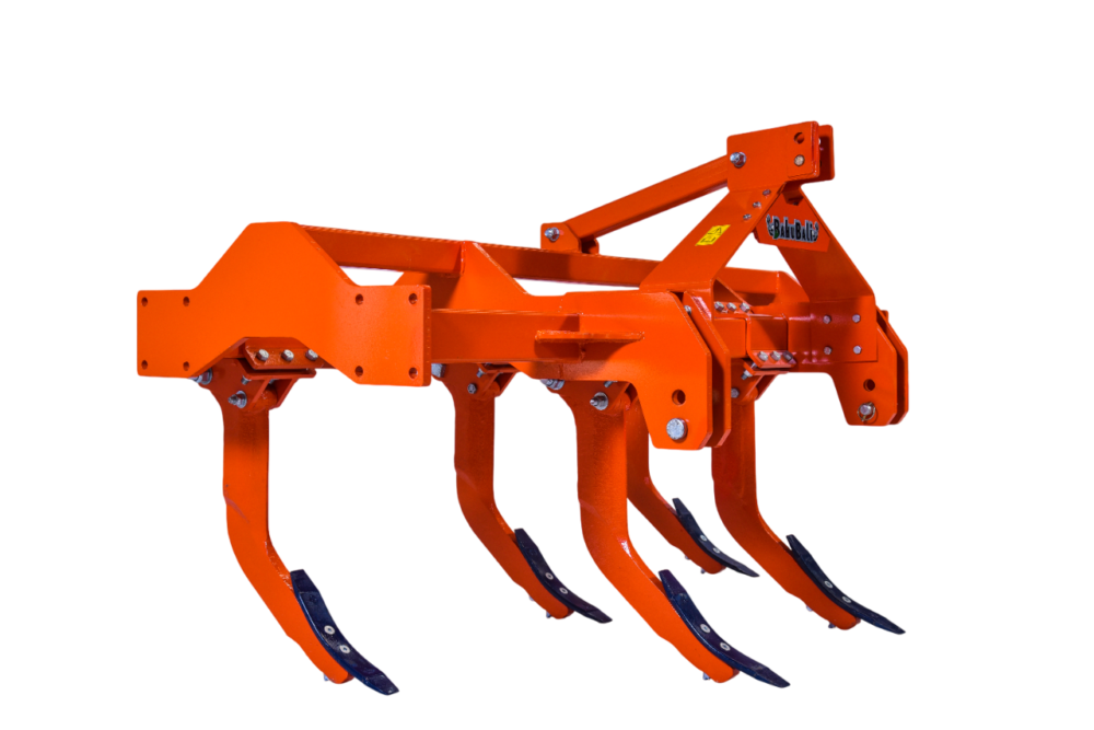 Chisel Plough