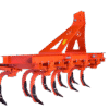 Spring Loaded Tiller