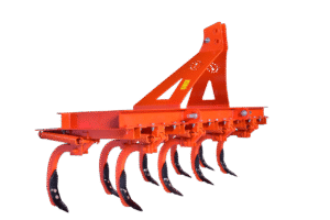 Spring Loaded Tiller