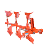 Hitech Hydraulic Reversible Plough