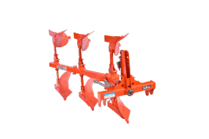 Hitech Hydraulic Reversible Plough