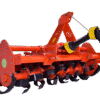 Rotavators