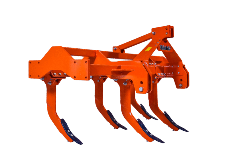 Chisel Plough