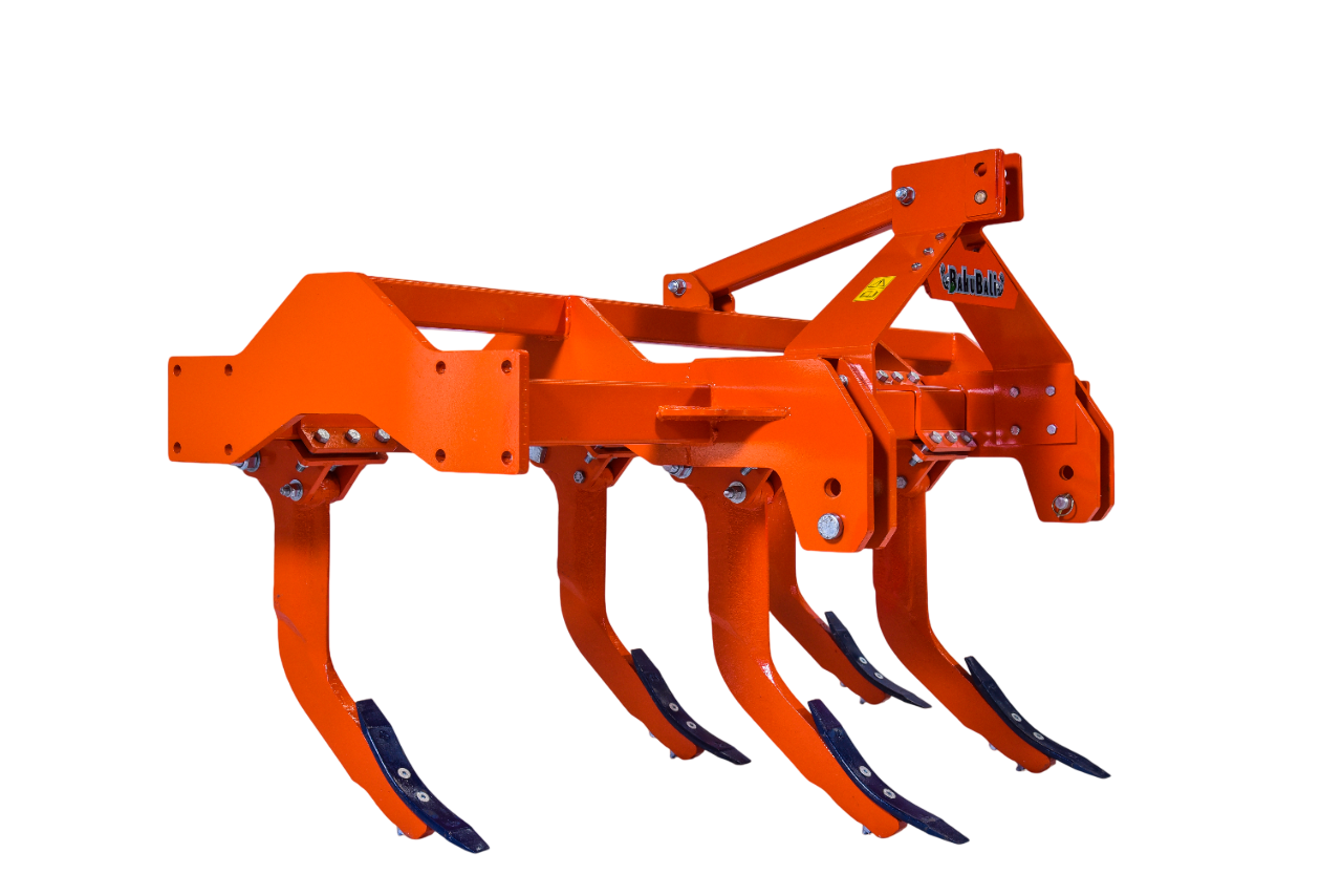 Chisel Plough