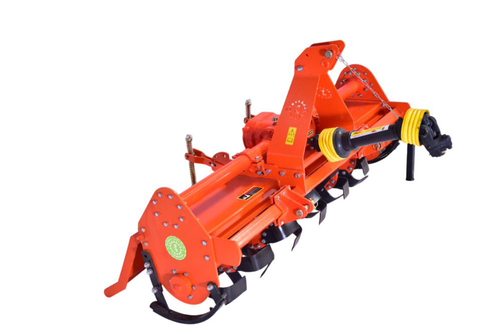 Land leveler