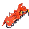 Land leveler
