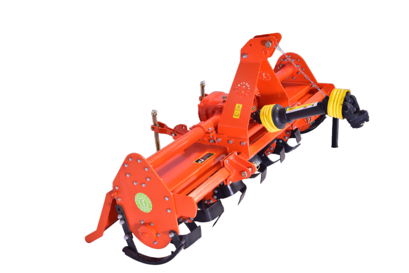 Land leveler