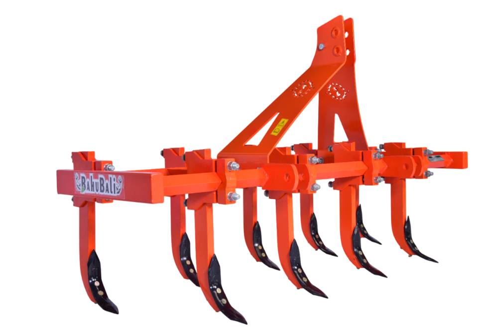 Adjustable Type Cultivator