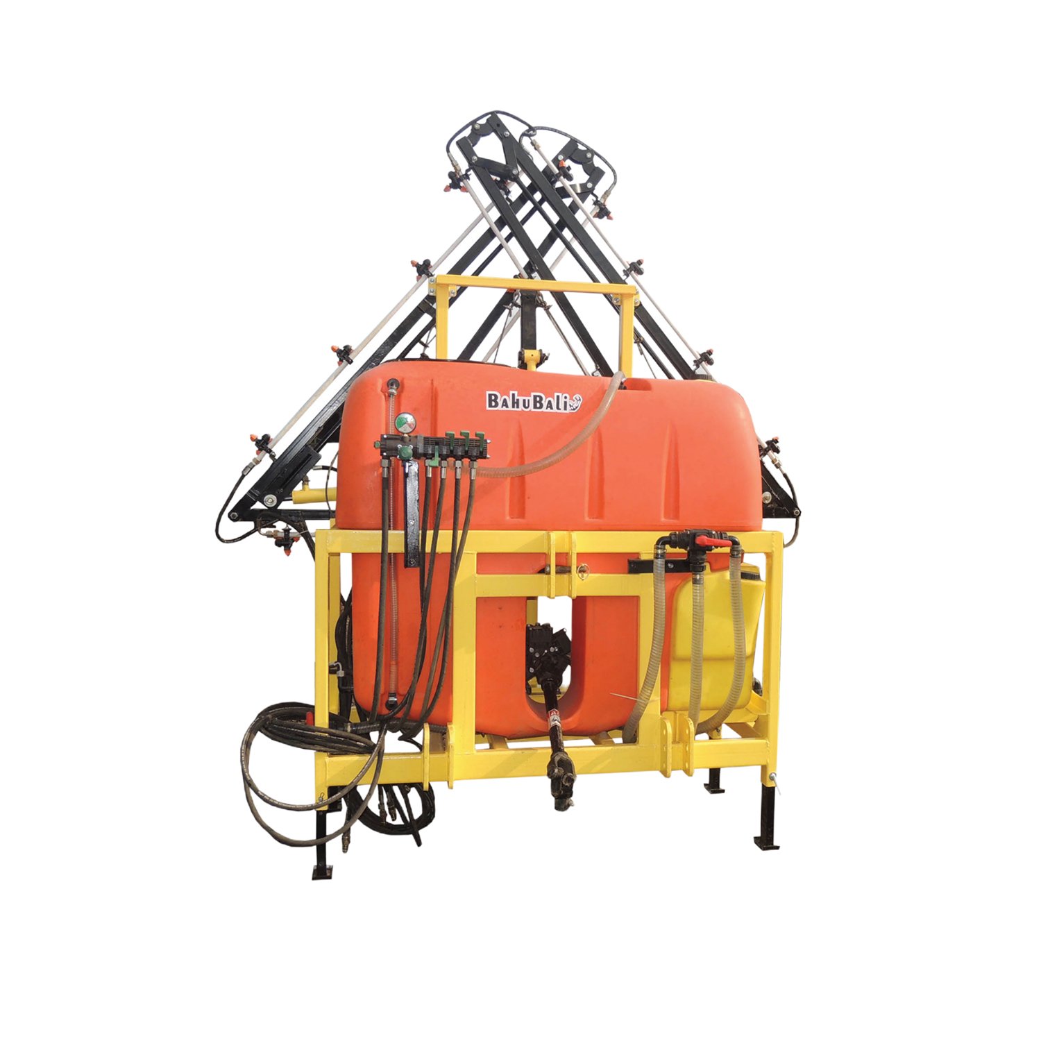 Boom Sprayer