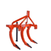 subsoiler c type