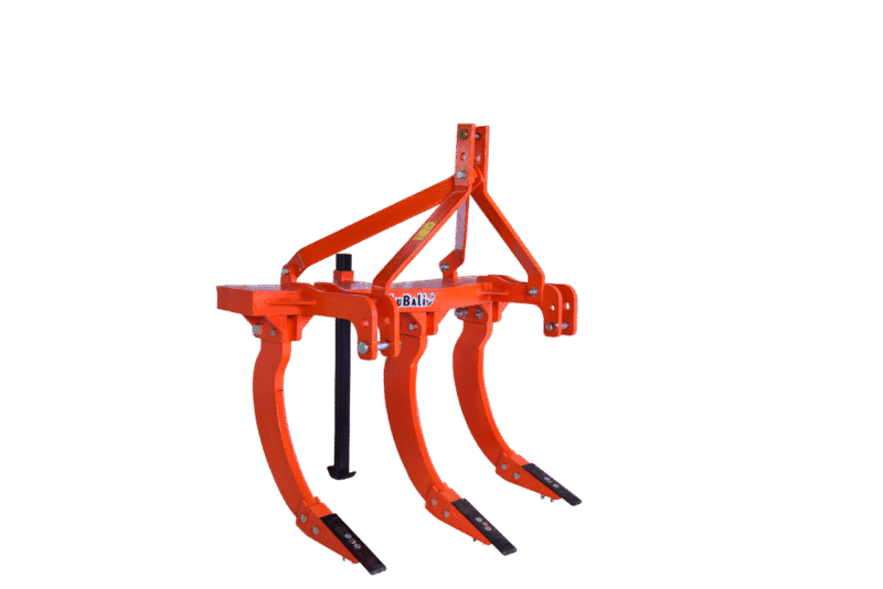 subsoiler c type