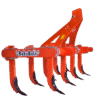 Clamp Type Tiller