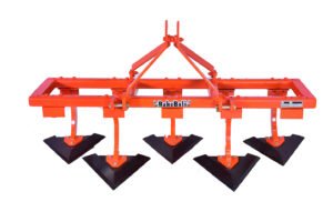 Cultivator Duck Foot