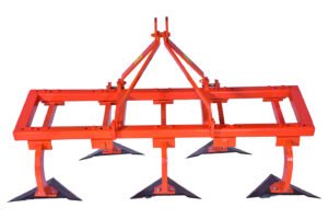 Cultivator Duck foot 5 Tyne