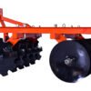 Disc Harrow