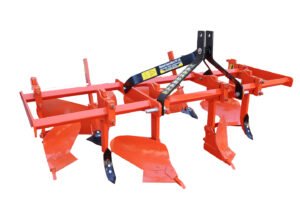 Inter Cultivator