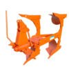 Manual-reversible-MB-plough