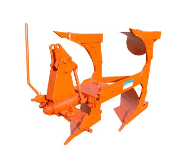 Manual-reversible-MB-plough