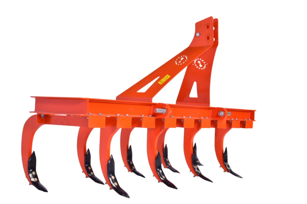 Cultivator