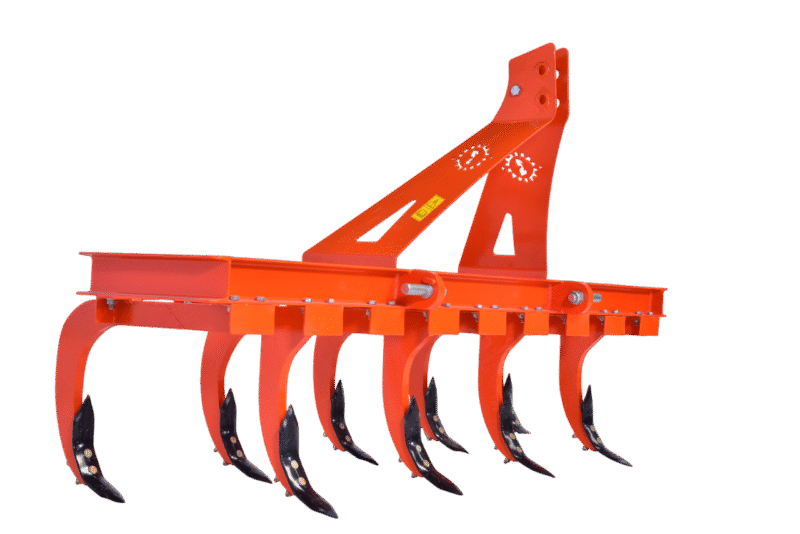 Cultivator