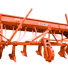 Row Seed Planter