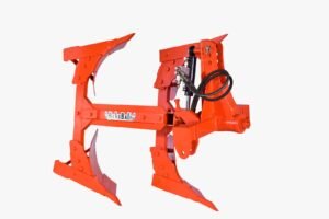 2 Bottom HYD Reversible Plough