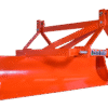 Two Way Land Leveller