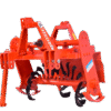 Reverse Forward Rotavator