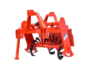 Reverse Forword Rotavator