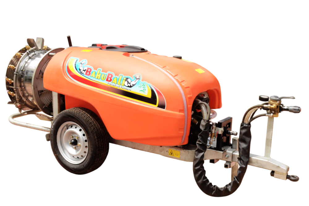 Sprayer