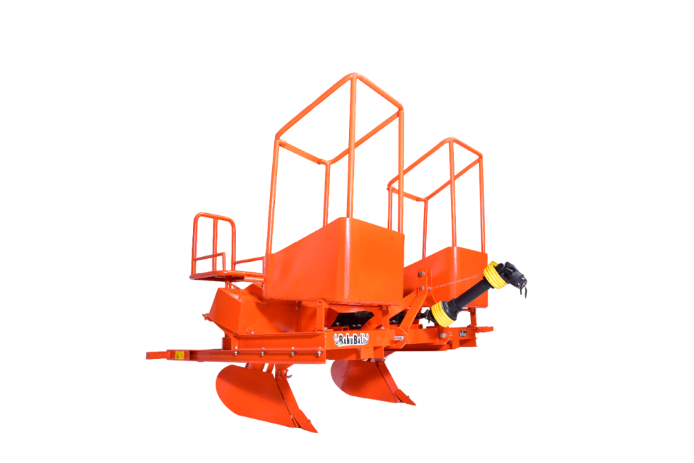 Sugarcane Planter