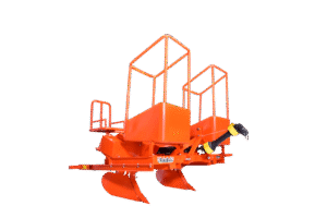 Sugarcane Planter
