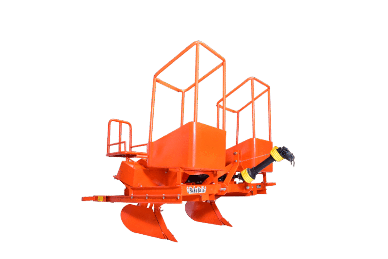 Sugarcane Planter