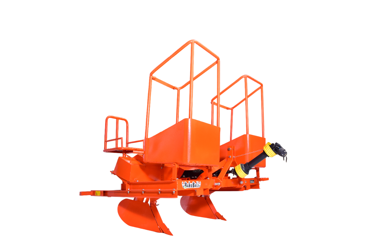 Sugarcane Planter