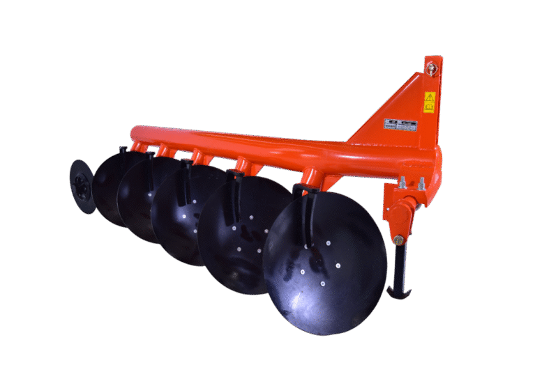 Disc Plough