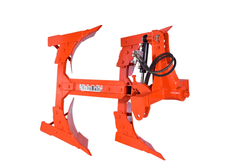 Hydraulic Reversible MB Plough
