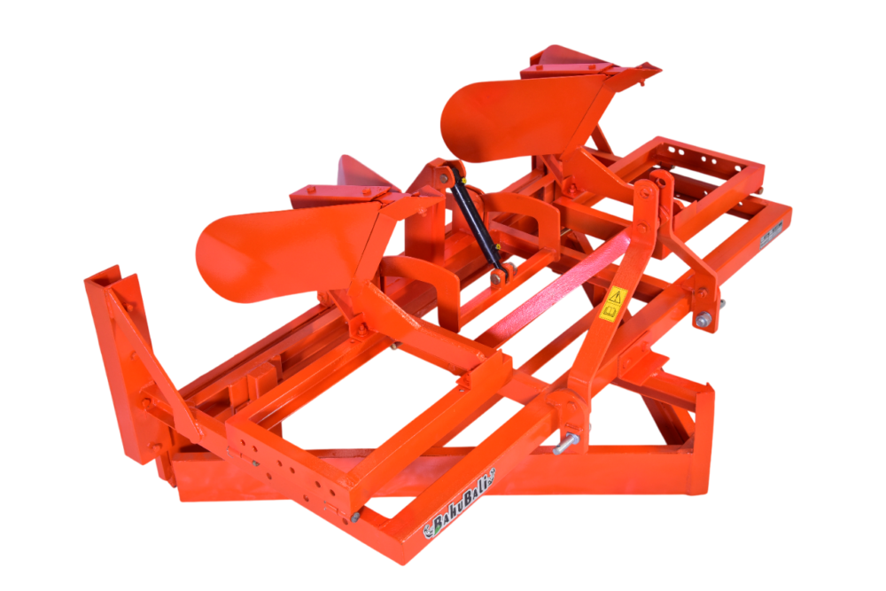 Bunding Machine