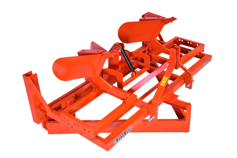 Bunding Machine