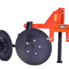 Disc Plough