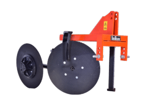 Disc Plough